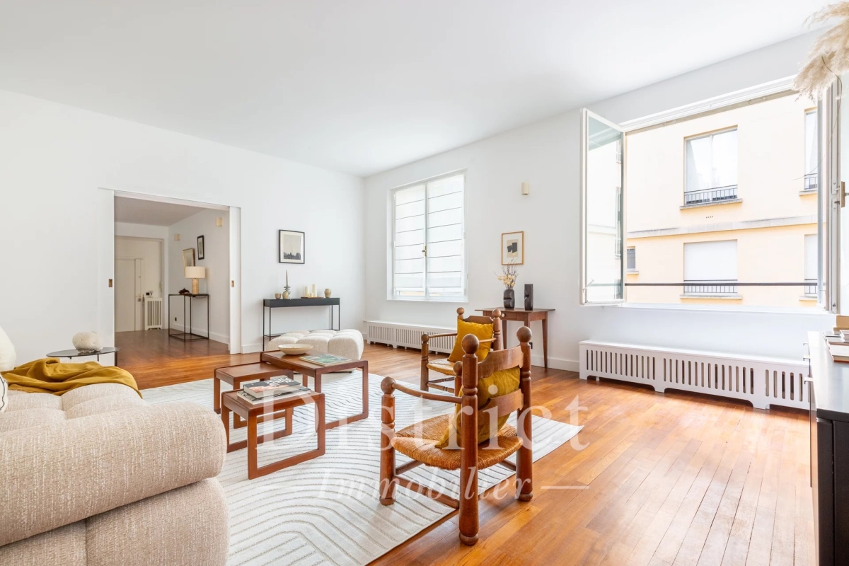 Luxury Apartment for sale in Paris 4Ème, 2 900 000 €, Photo 2