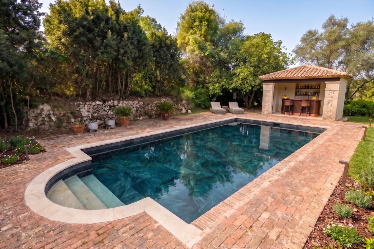 Maison de luxe à vendre à Mougins, 2 120 000 €, Photo 2