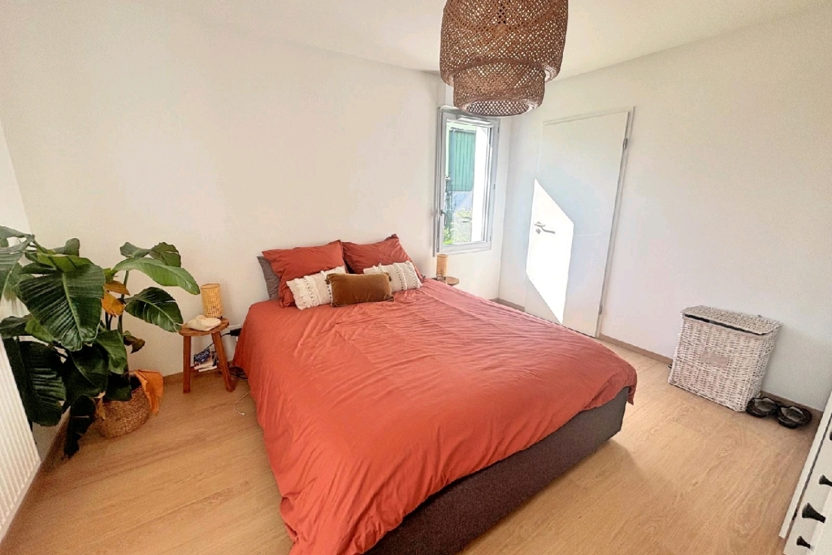 Appartement de luxe à vendre à Tosse, 402 800 €, Photo 2