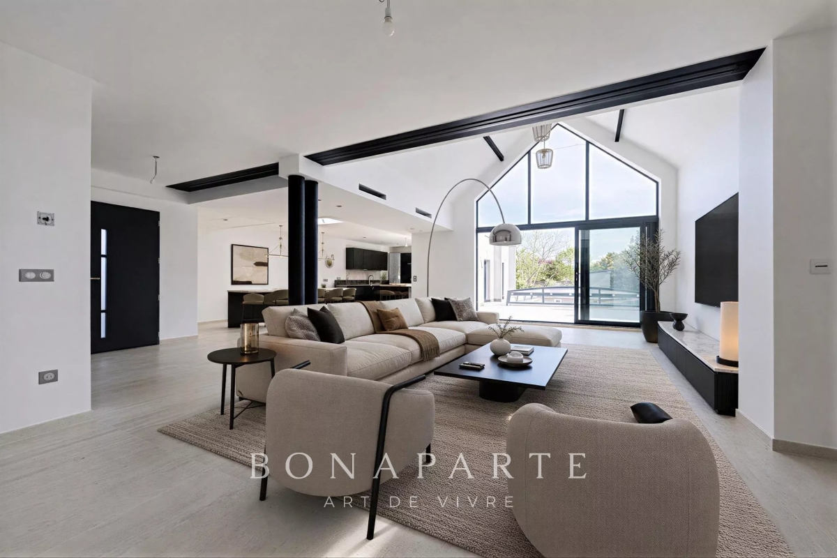 Maison de luxe à vendre à Antony, 1 750 000 €, Photo 2
