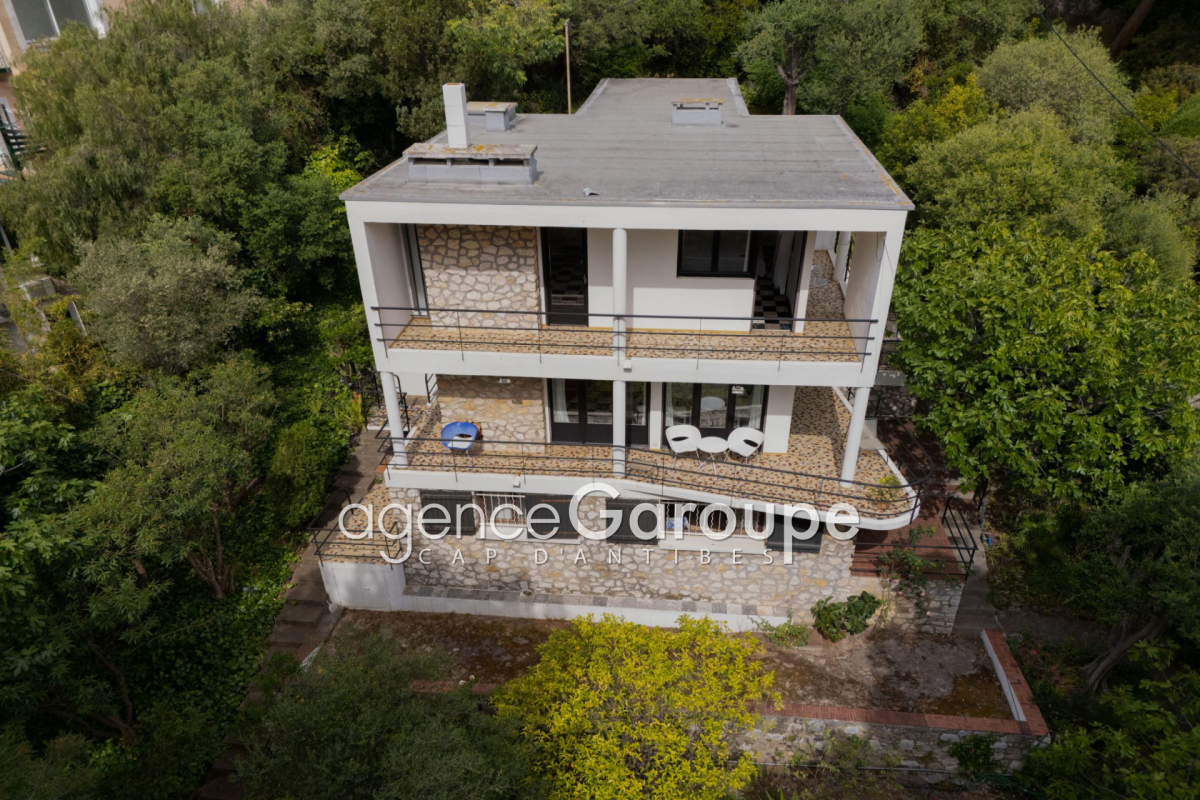 Luxury House for sale in Cap d'Antibes, 2 069 000 €, Photo 2