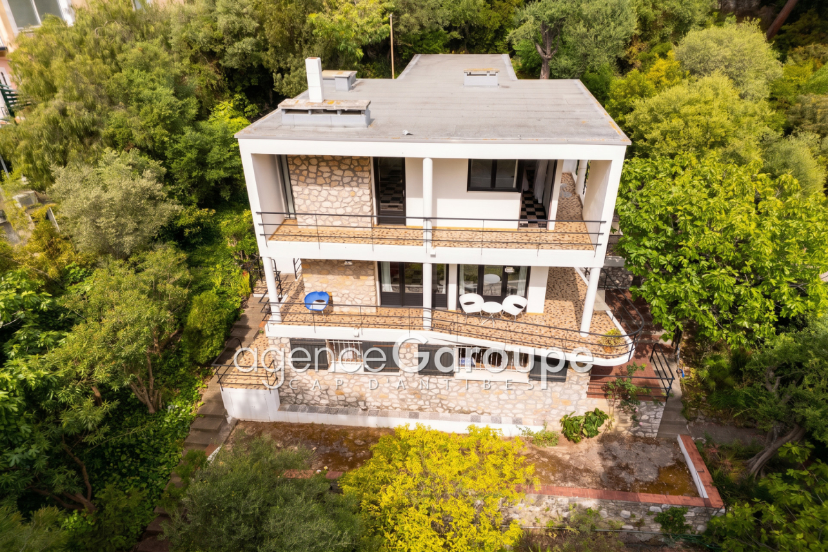 Maison de luxe à vendre à Cap d'Antibes, 1 798 000 €, Photo 2