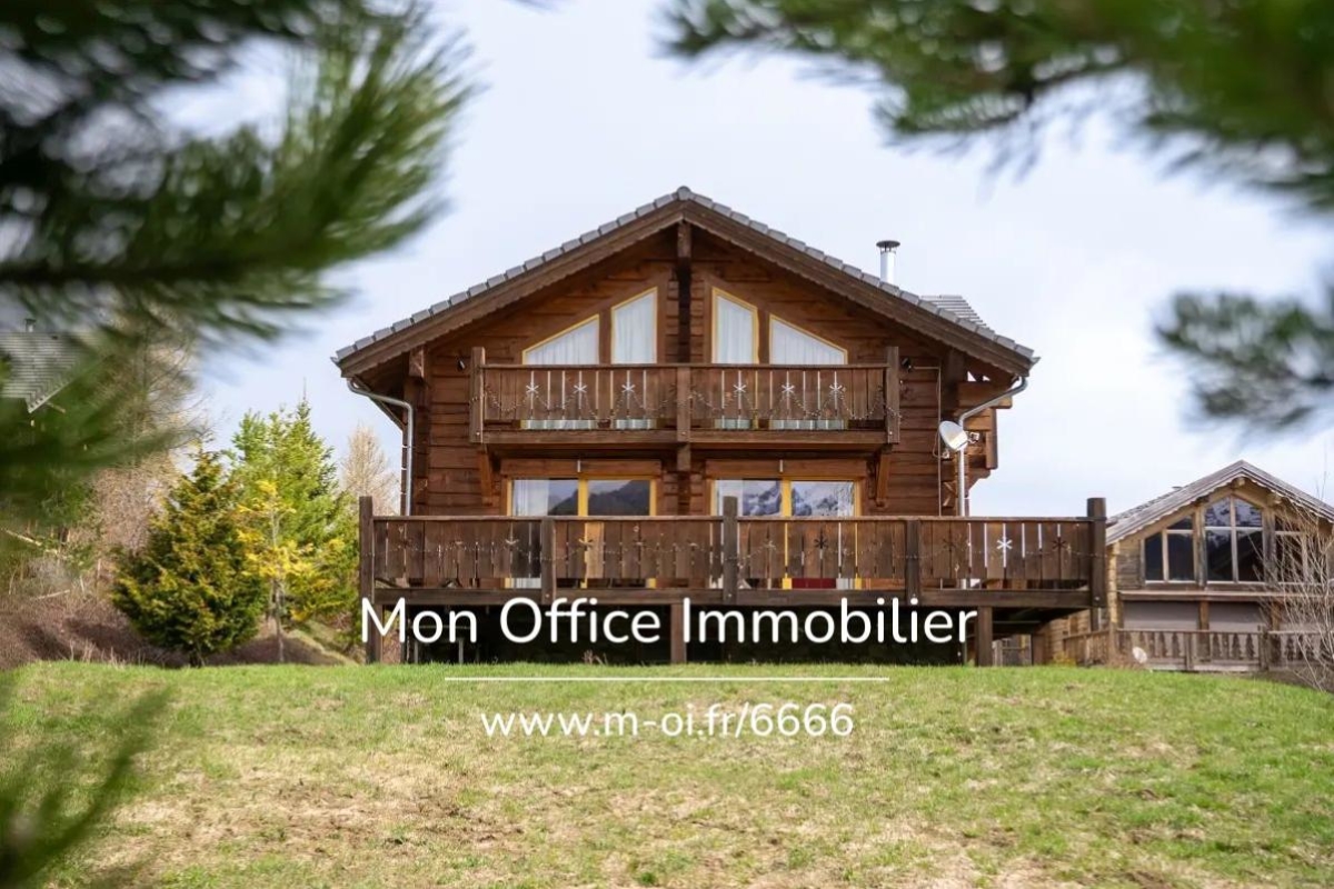 Maison de luxe à vendre à Chanteloup, 980 000 €, Photo 2
