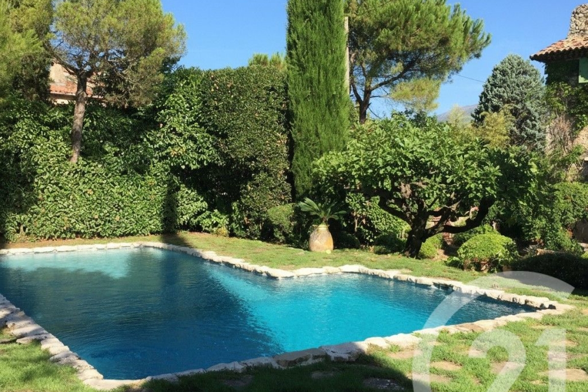 Maison de luxe à vendre à Grasse, 2 600 000 €, Photo 3