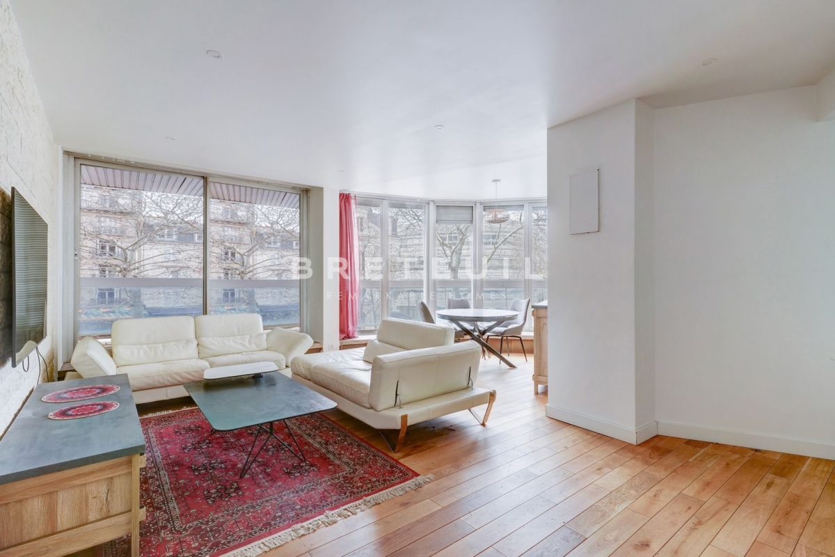 Appartement de luxe à vendre à Paris 7ème, 1 150 000 €, Photo 3