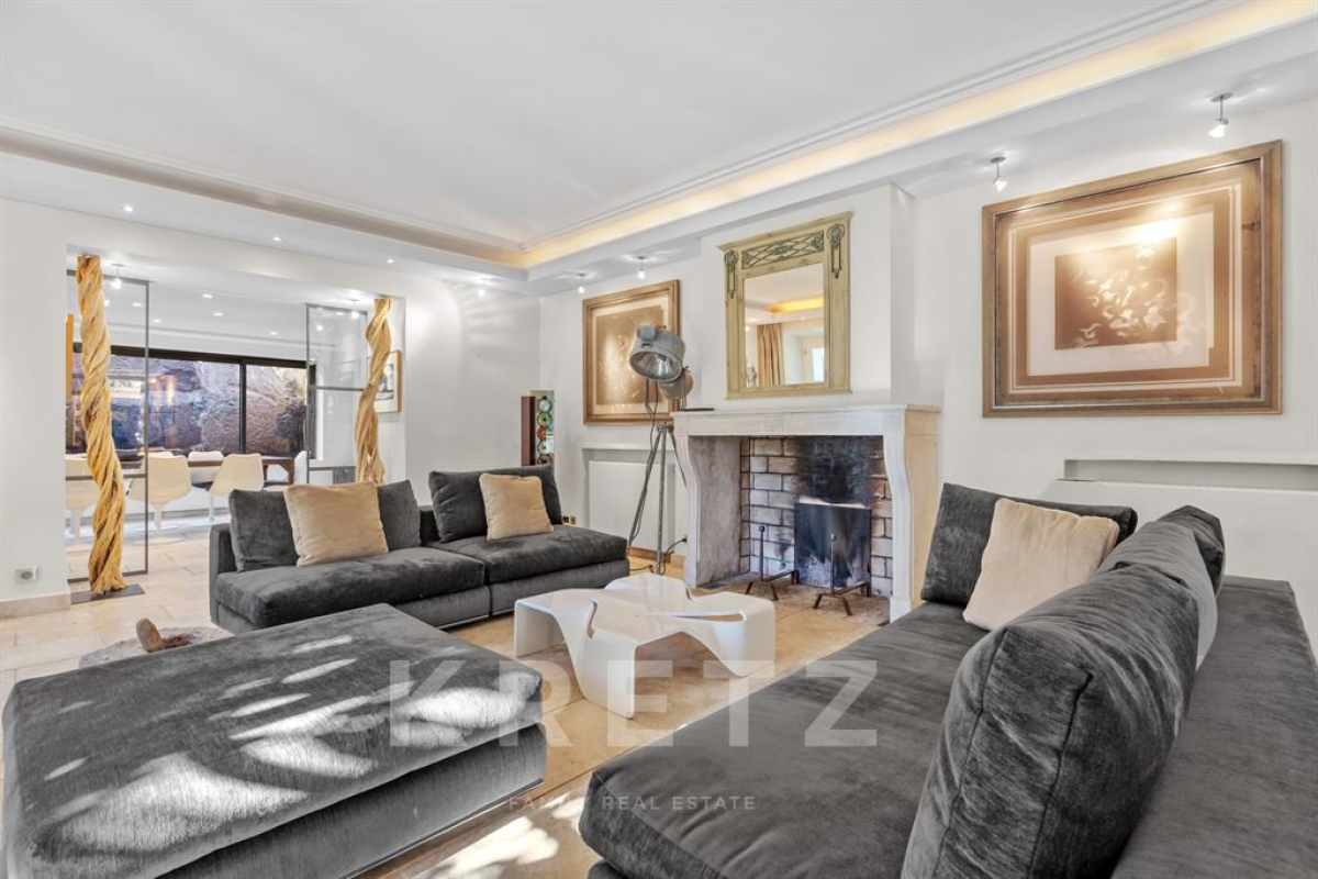 Luxury House for sale in Saint-Tropez, 7 490 000 €, Photo 3