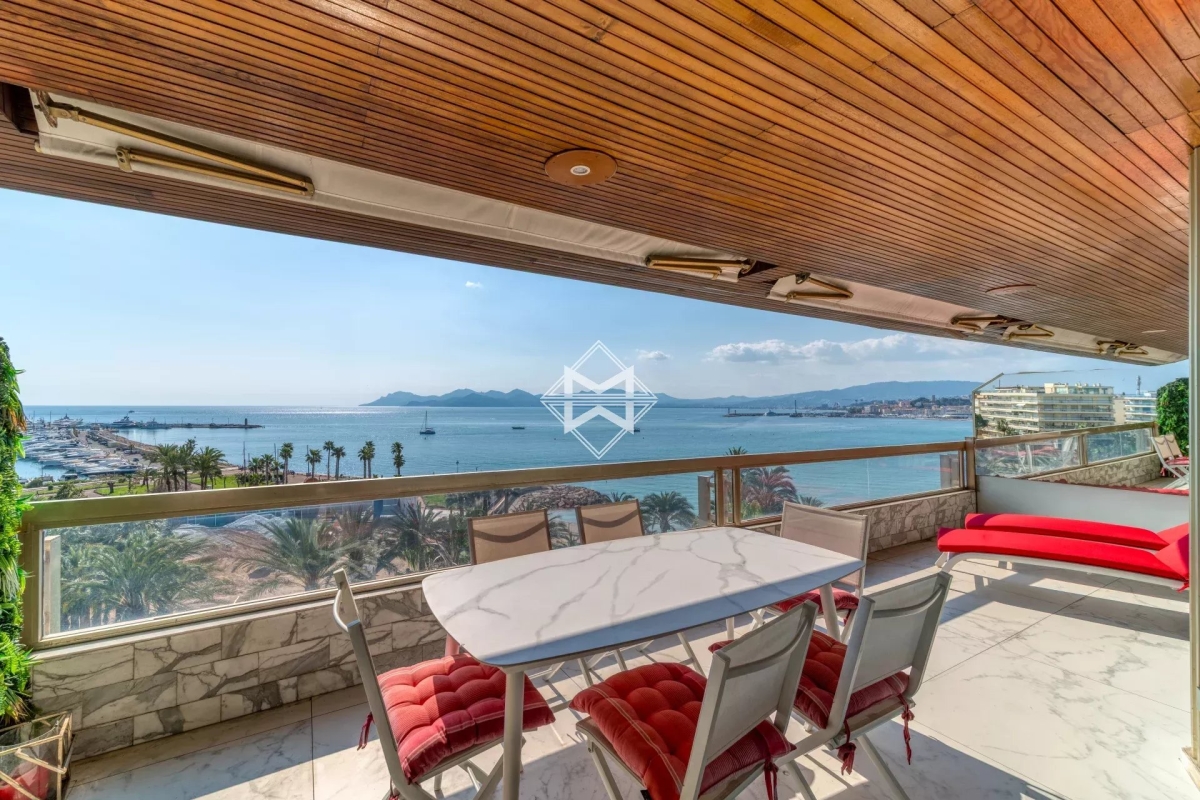 Luxury Apartment for sale in Cannes, 2 980 000 €, Photo 3