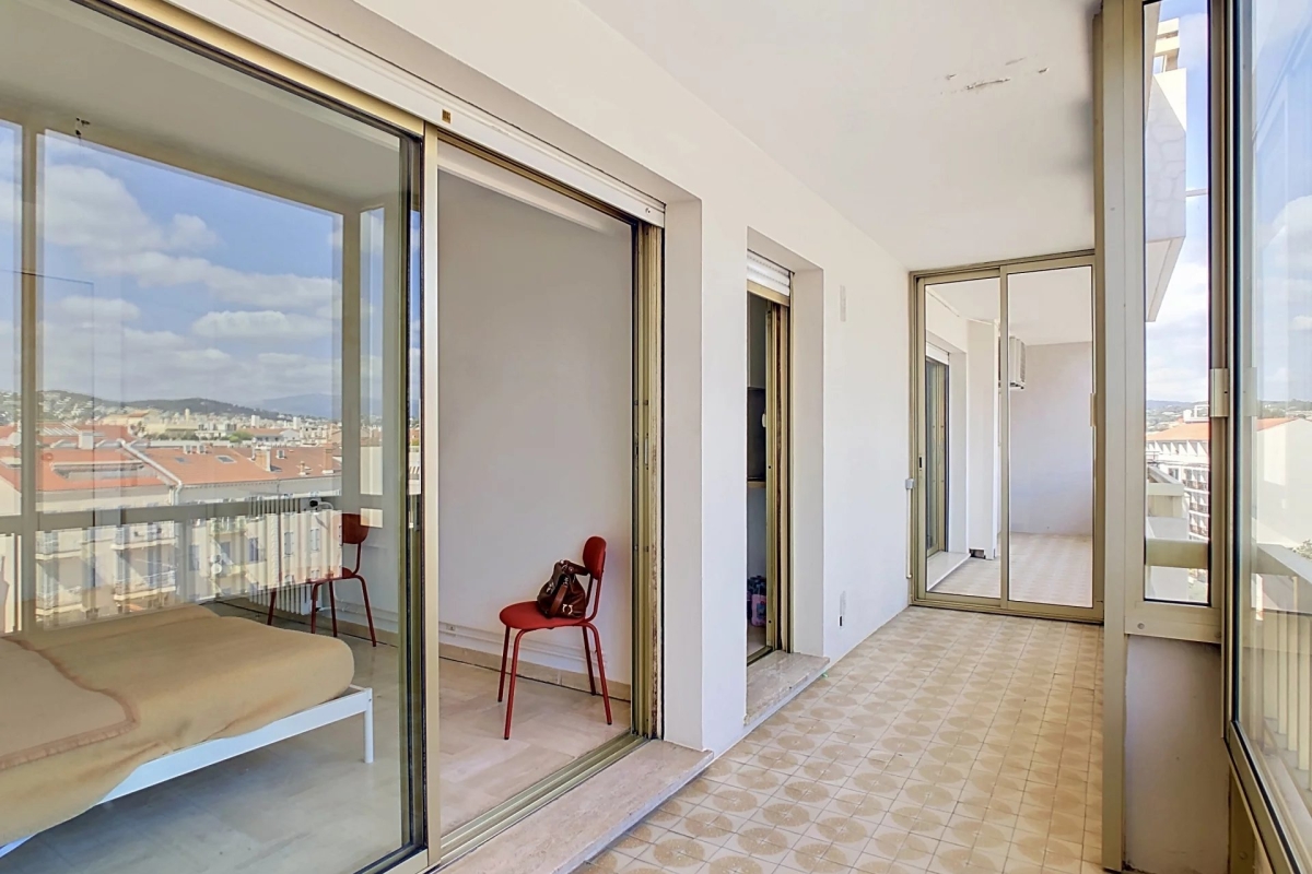 Appartement de luxe à vendre à Cannes, 990 000 €, Photo 3