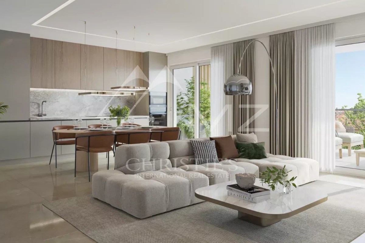 Luxury Apartment for sale in Cannes, 1 695 000 €, Photo 3