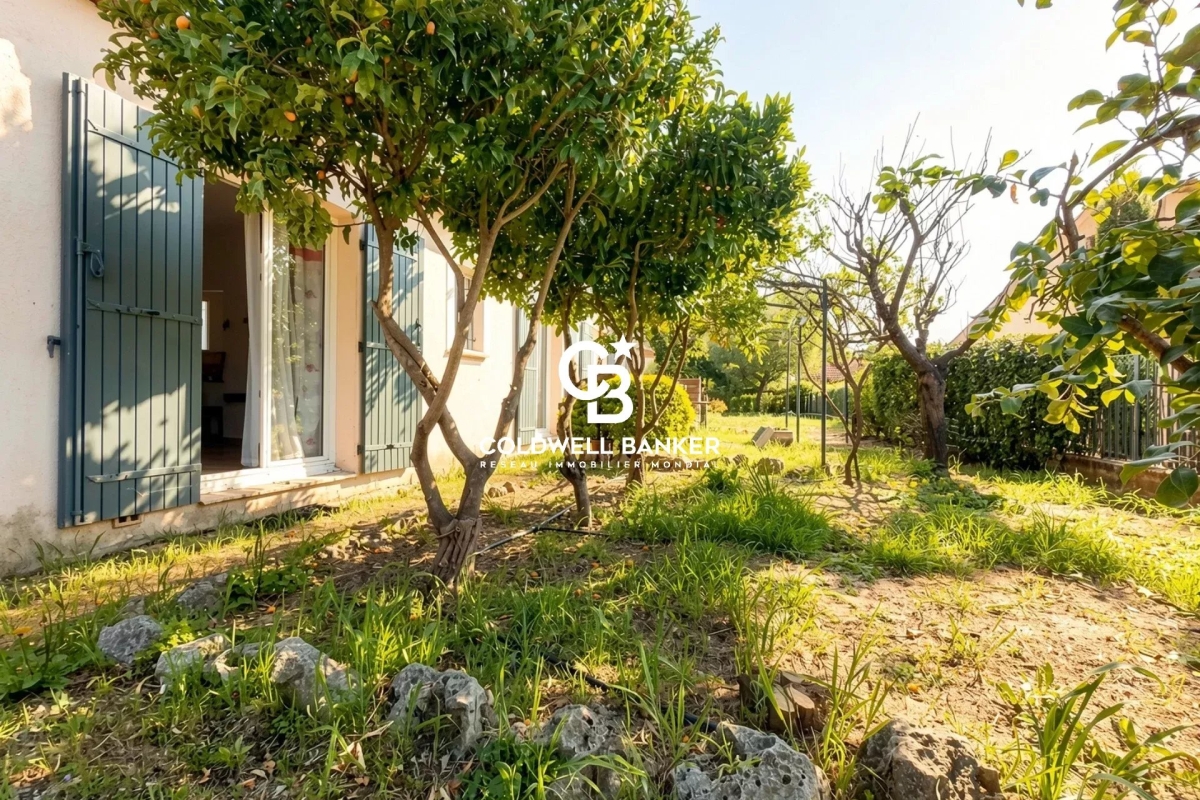 Luxury House for sale in Sainte-Maxime, 557 900 €, Photo 3