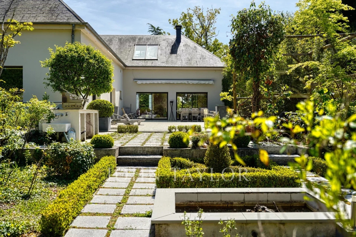 Maison de luxe à vendre à Lamorlaye, 1 690 000 €, Photo 3