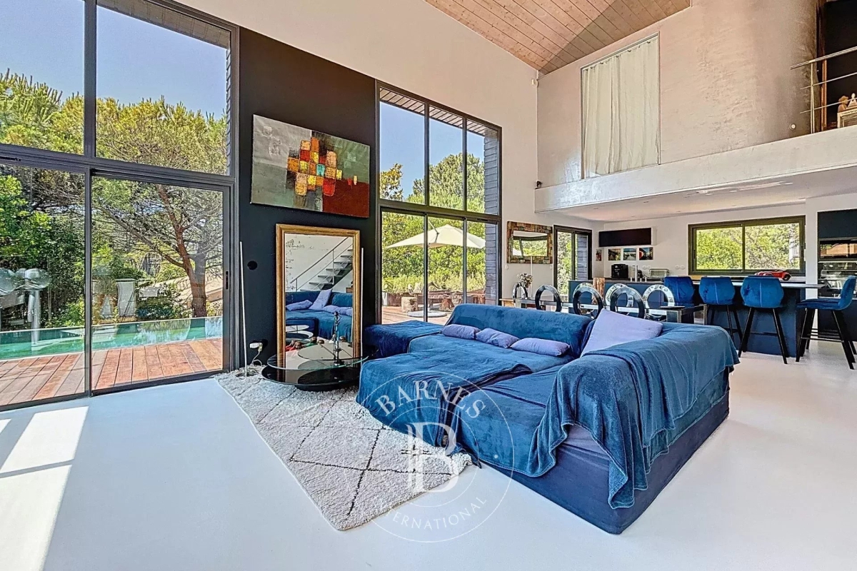 Maison de luxe à vendre à Lege Cap Ferret, 3 640 000 €, Photo 3