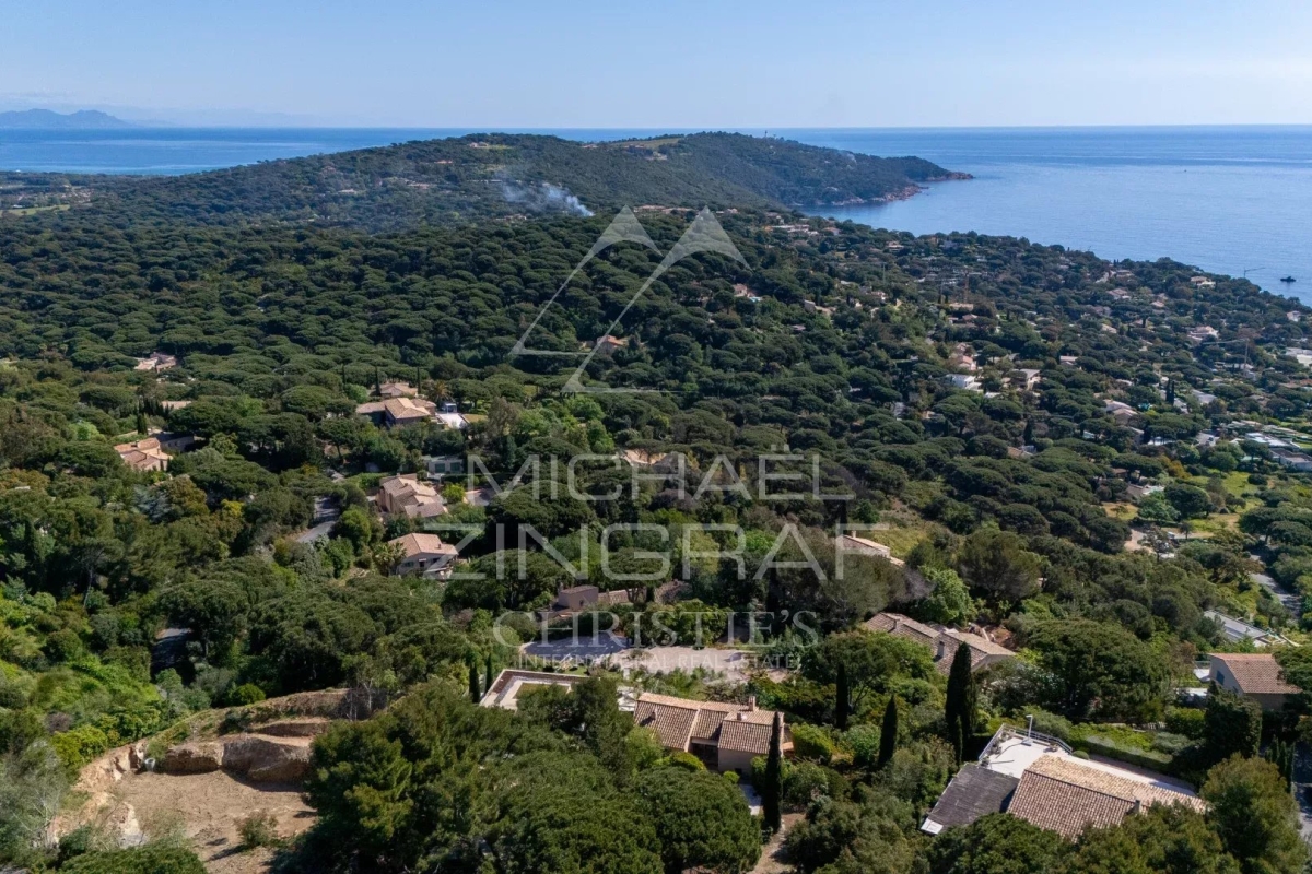 Maison de luxe à vendre à Ramatuelle, 3 290 000 €, Photo 3
