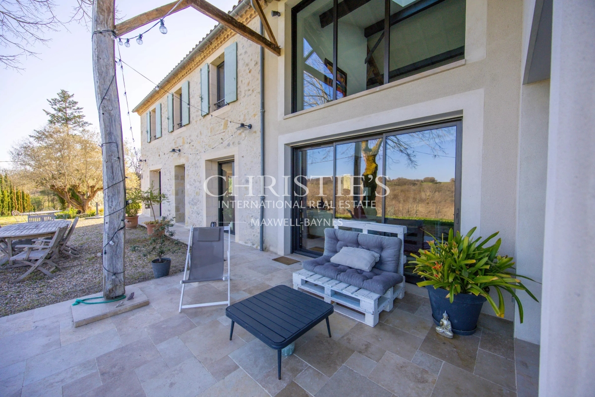 Maison de luxe à vendre à Bazas, 858 000 €, Photo 3