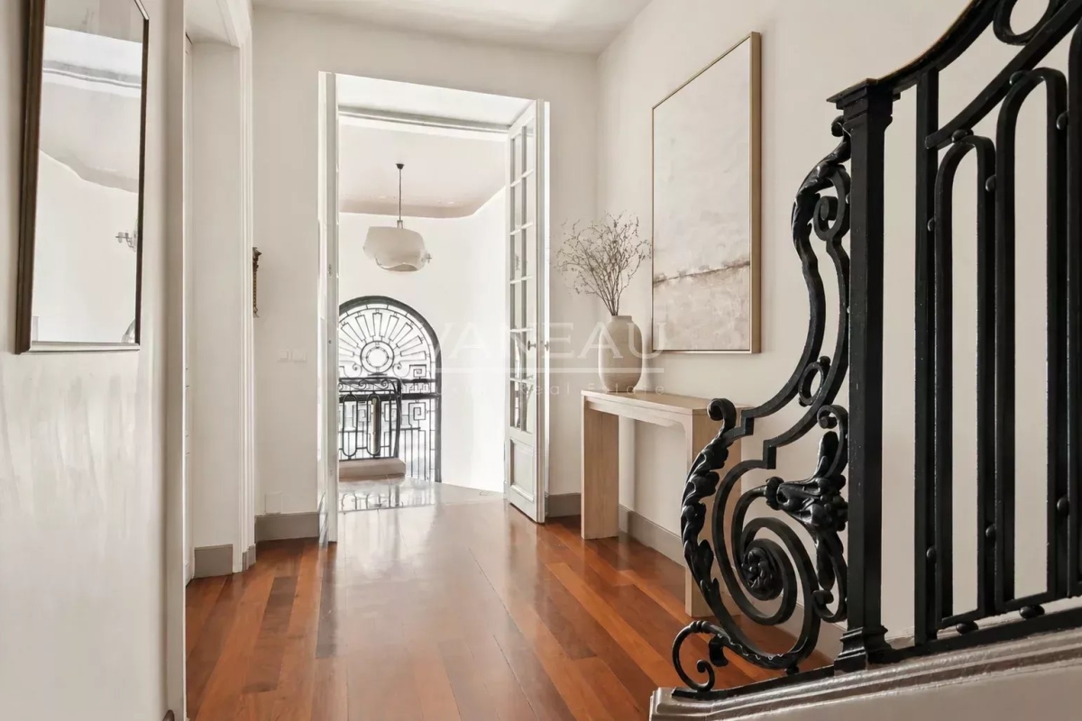 Maison de luxe à vendre à Paris 16ème, 6 330 000 €, Photo 3