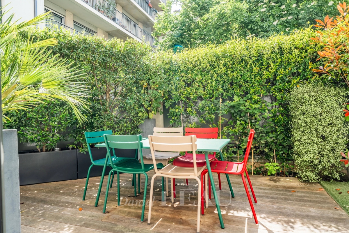 Maison de luxe à vendre à Paris 16Ème, 2 950 000 €, Photo 3