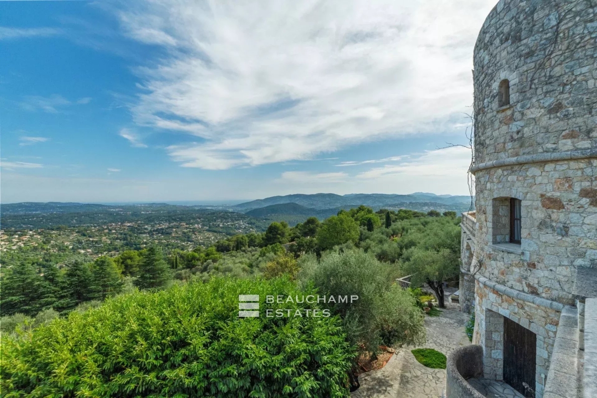 Luxury House for sale in Grasse, 5 000 000 €, Photo 3