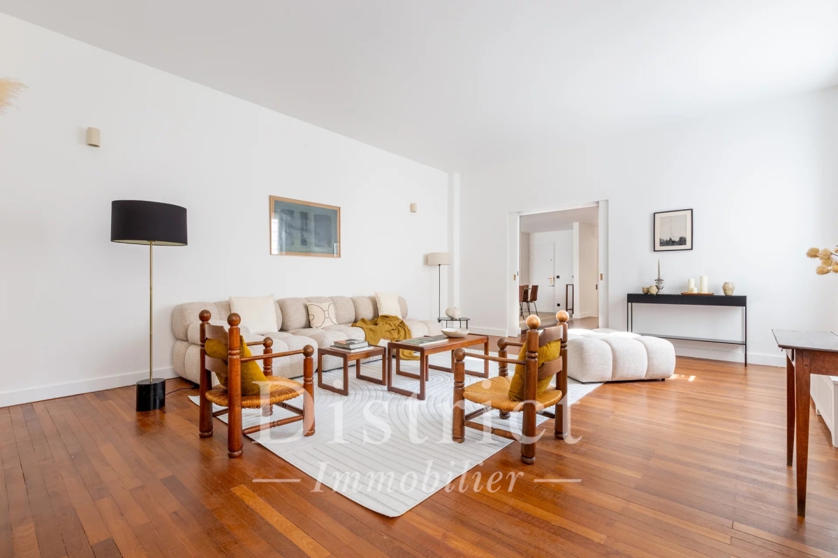 Luxury Apartment for sale in Paris 4Ème, 2 900 000 €, Photo 3
