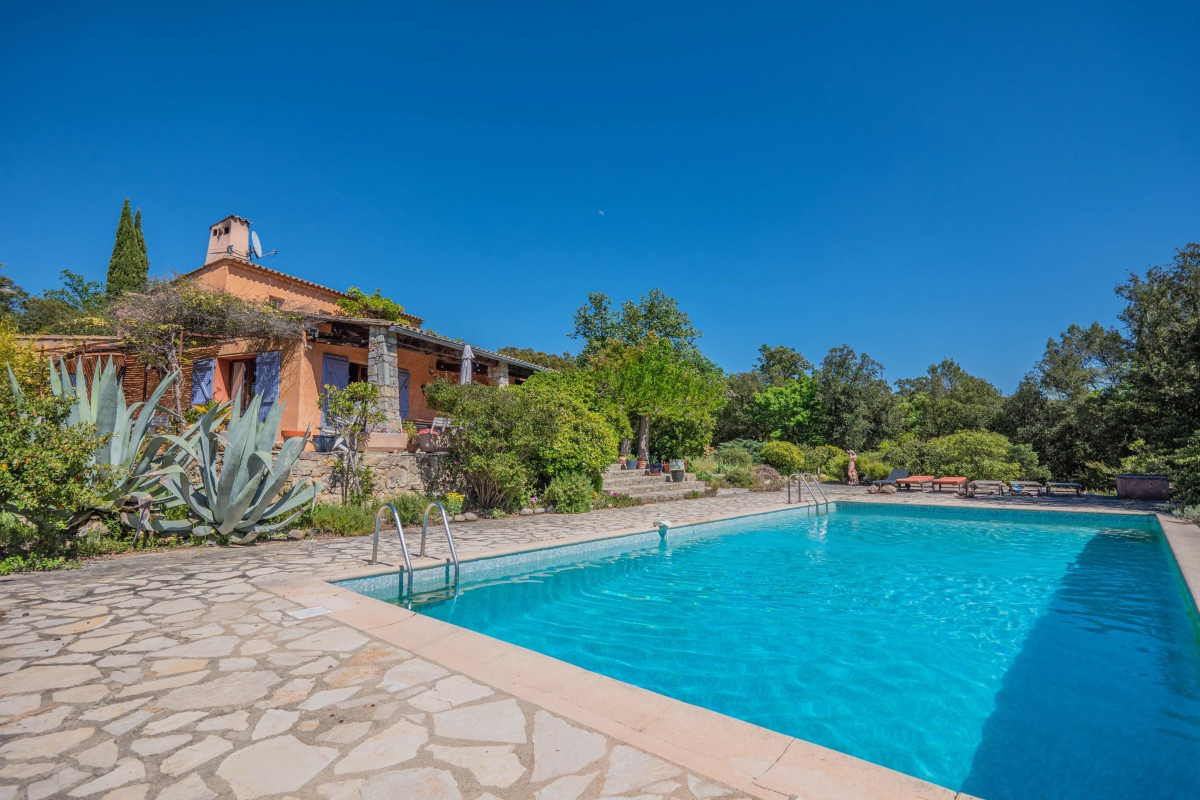 Maison de luxe à vendre à Lorgues, 1 050 000 €, Photo 3