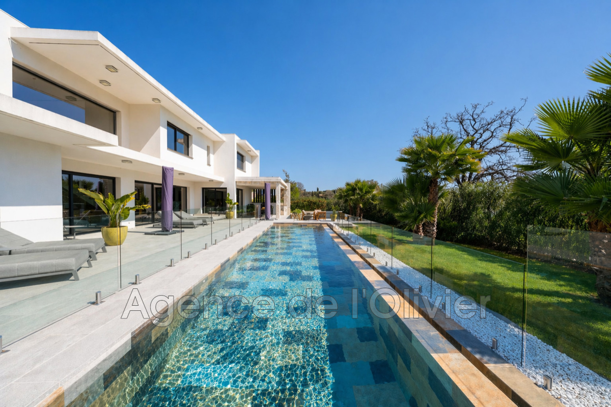 Maison de luxe à vendre à Valbonne, 2 580 000 €, Photo 3