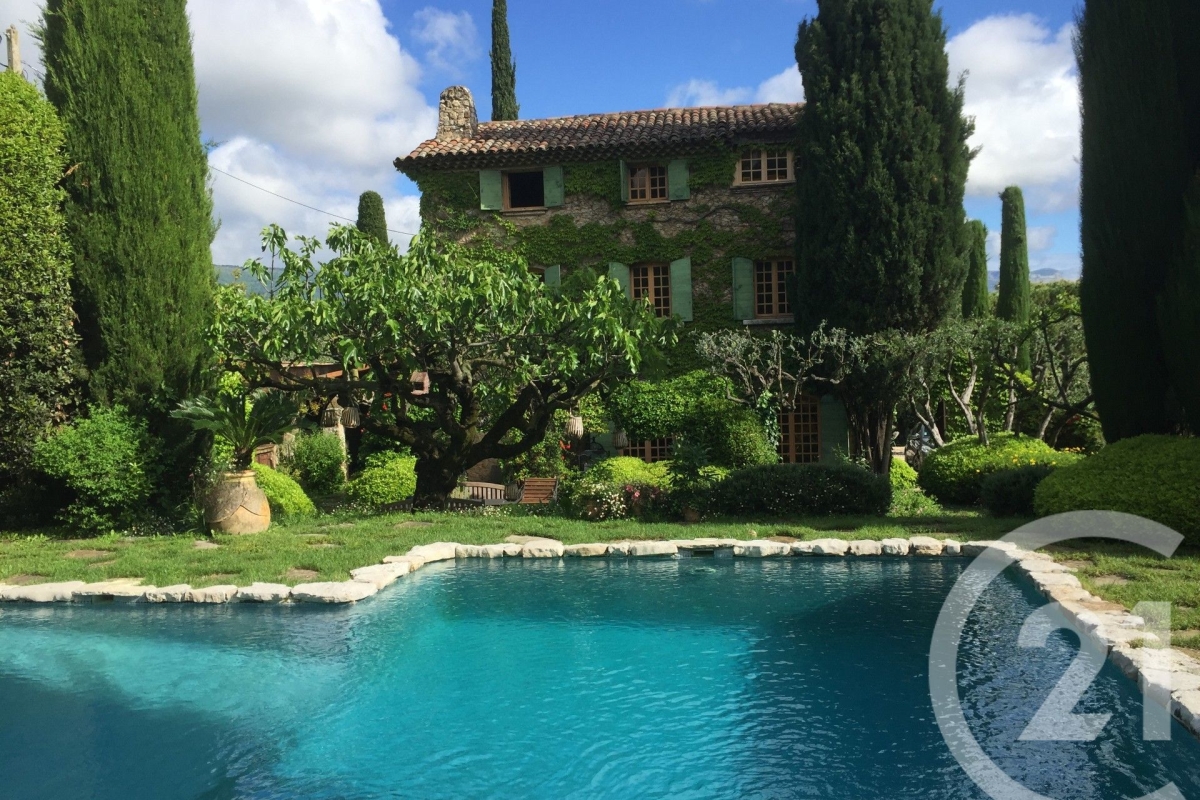 Maison de luxe à vendre à Grasse, 2 600 000 €, Photo 4