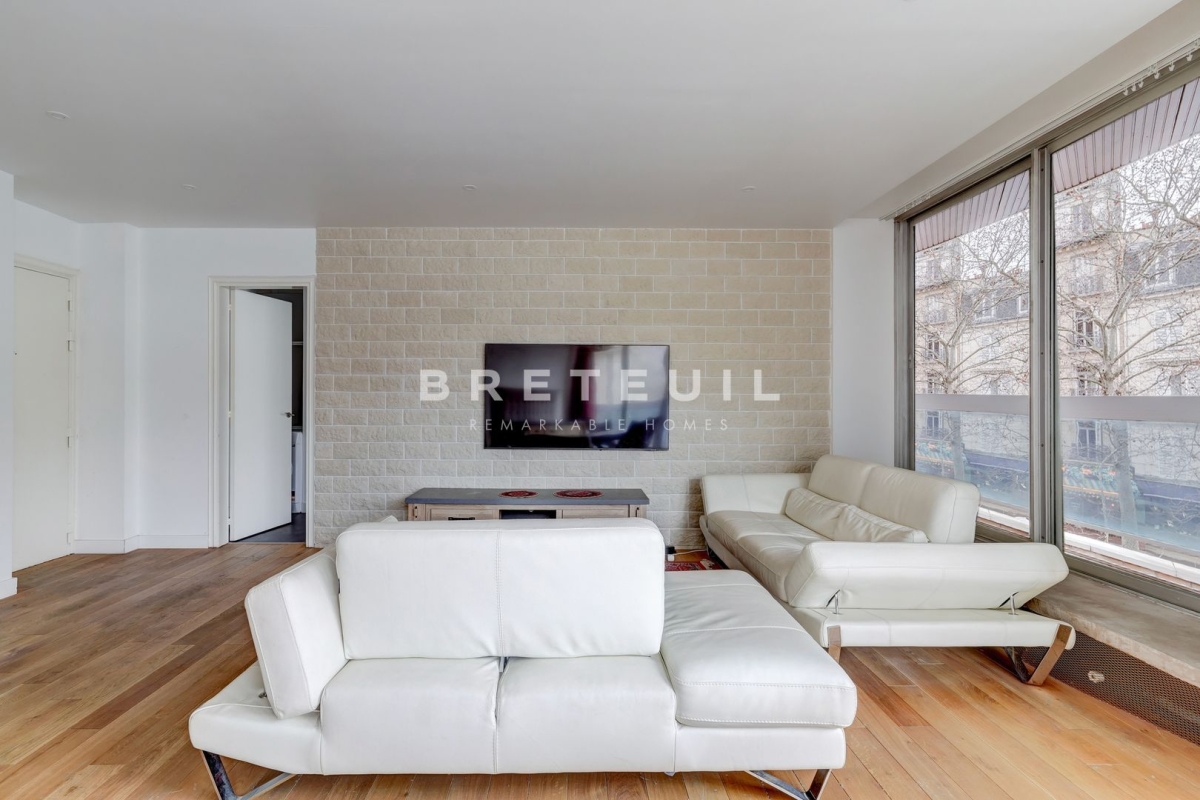 Appartement de luxe à vendre à Paris 7ème, 1 150 000 €, Photo 4