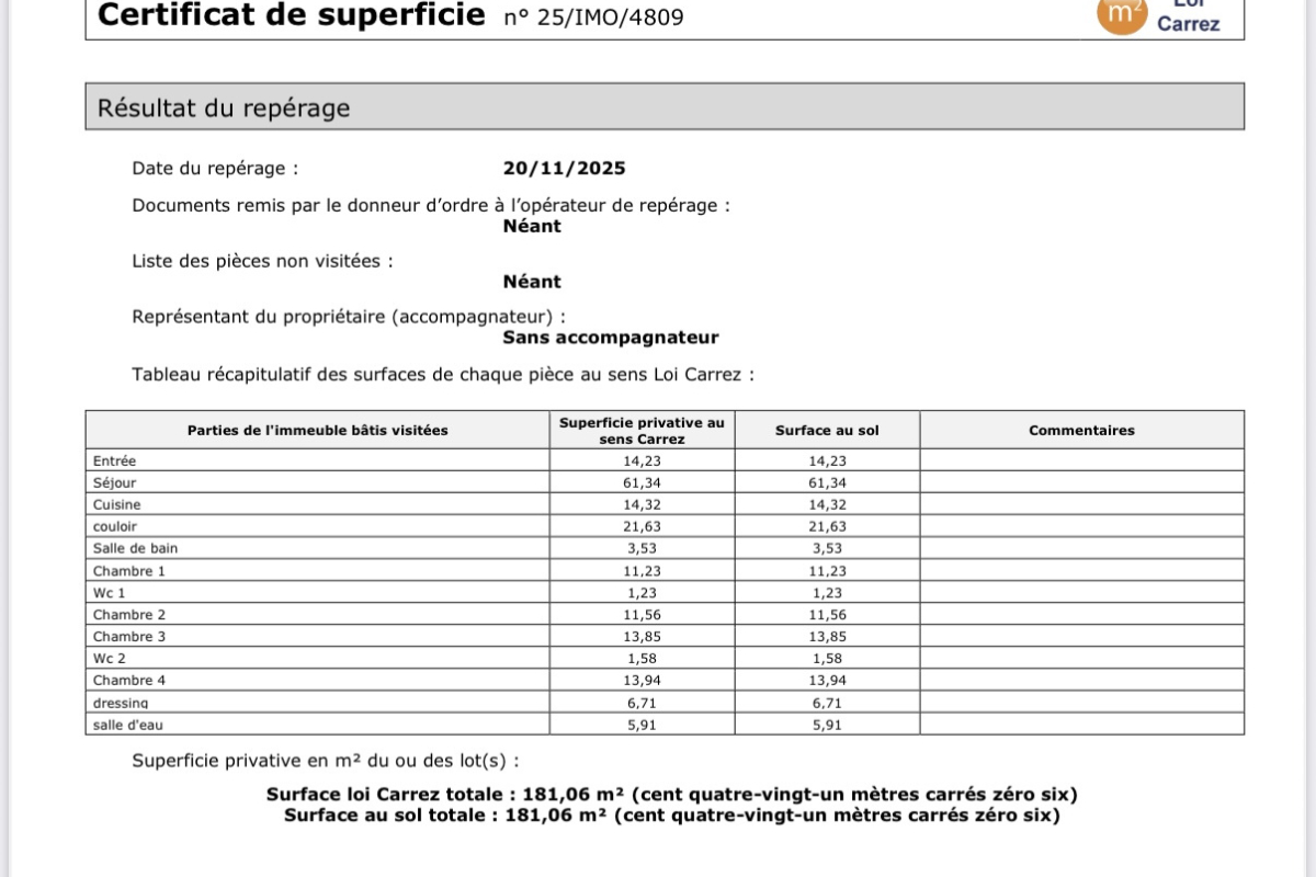 Appartement de luxe à vendre à Neuilly-sur-Seine, 2 690 000 €, Photo 4