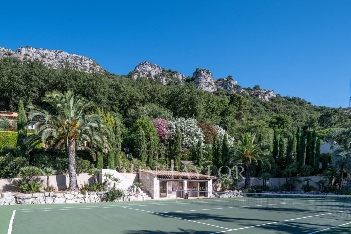 Luxury House for sale in Vence, 5 950 000 €, Photo 4
