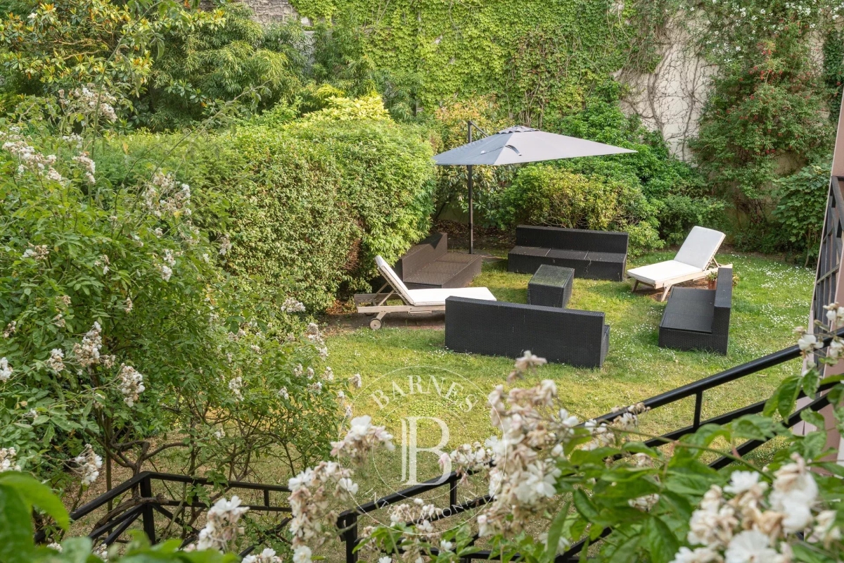 Maison de luxe à vendre à Neuilly-sur-Seine, 13 900 000 €, Photo 4