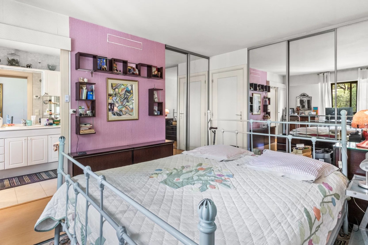 Luxury Apartment for sale in Cannes, 825 000 €, Photo 4