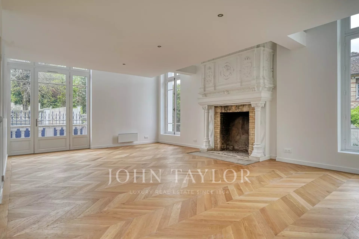 Maison de luxe à vendre à Chennevières-sur-Marne, 2 490 000 €, Photo 4