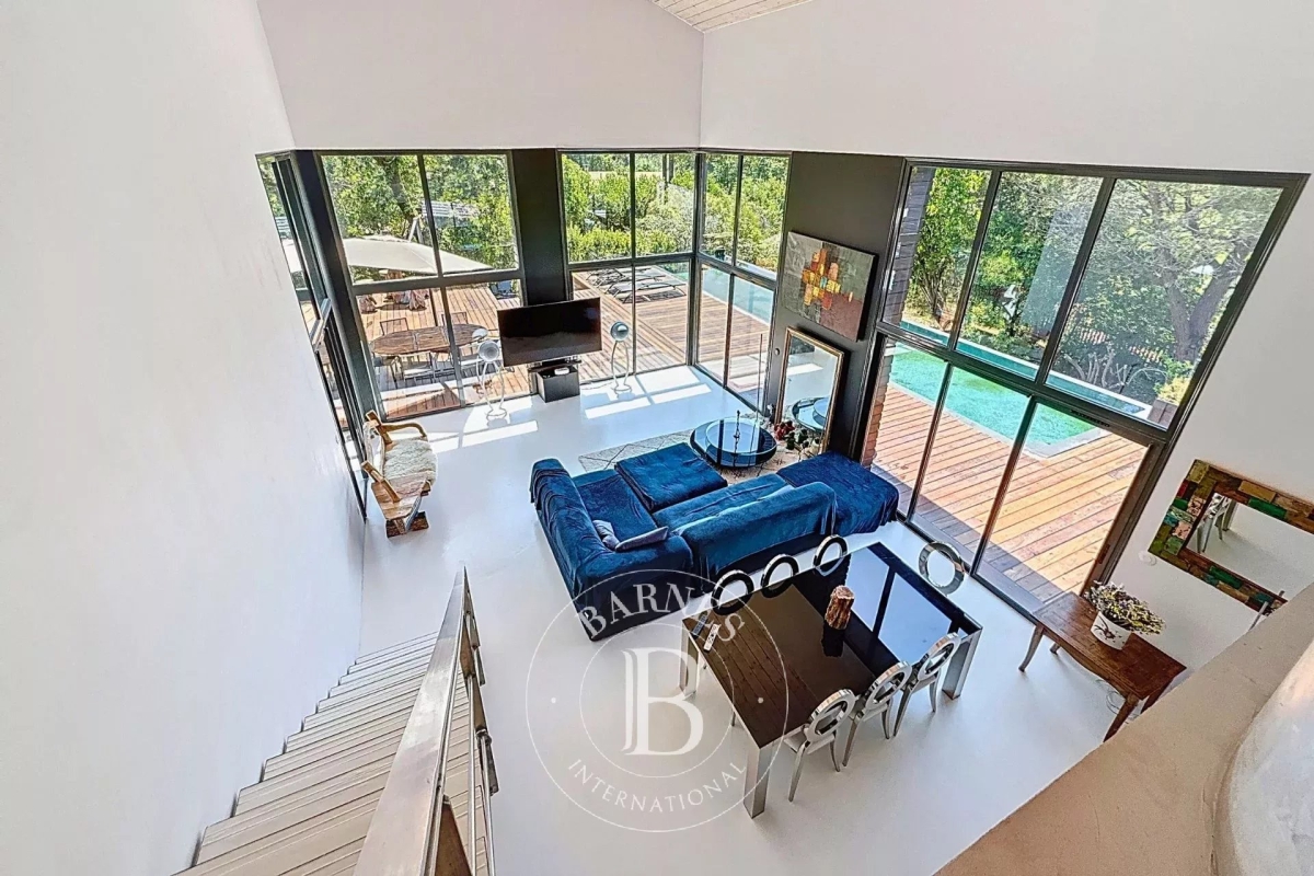Maison de luxe à vendre à Lege Cap Ferret, 3 640 000 €, Photo 4