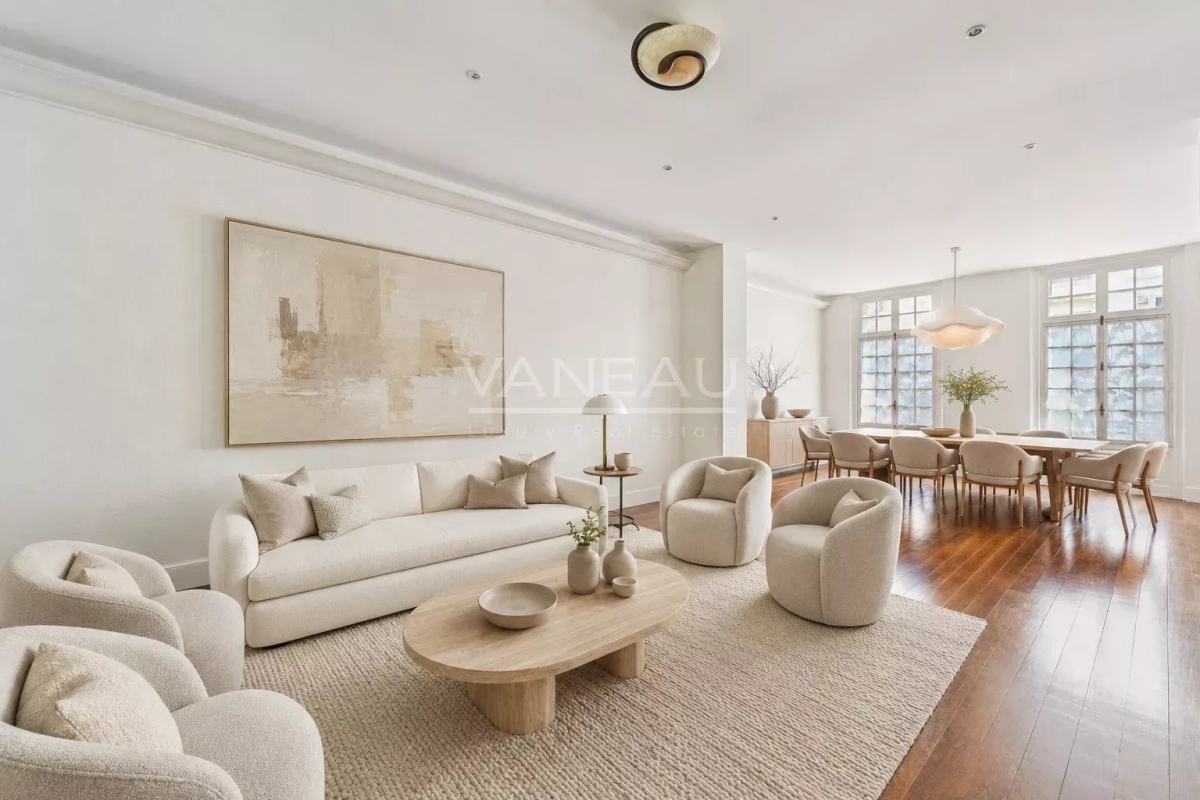 Maison de luxe à vendre à Paris 16ème, 6 330 000 €, Photo 4
