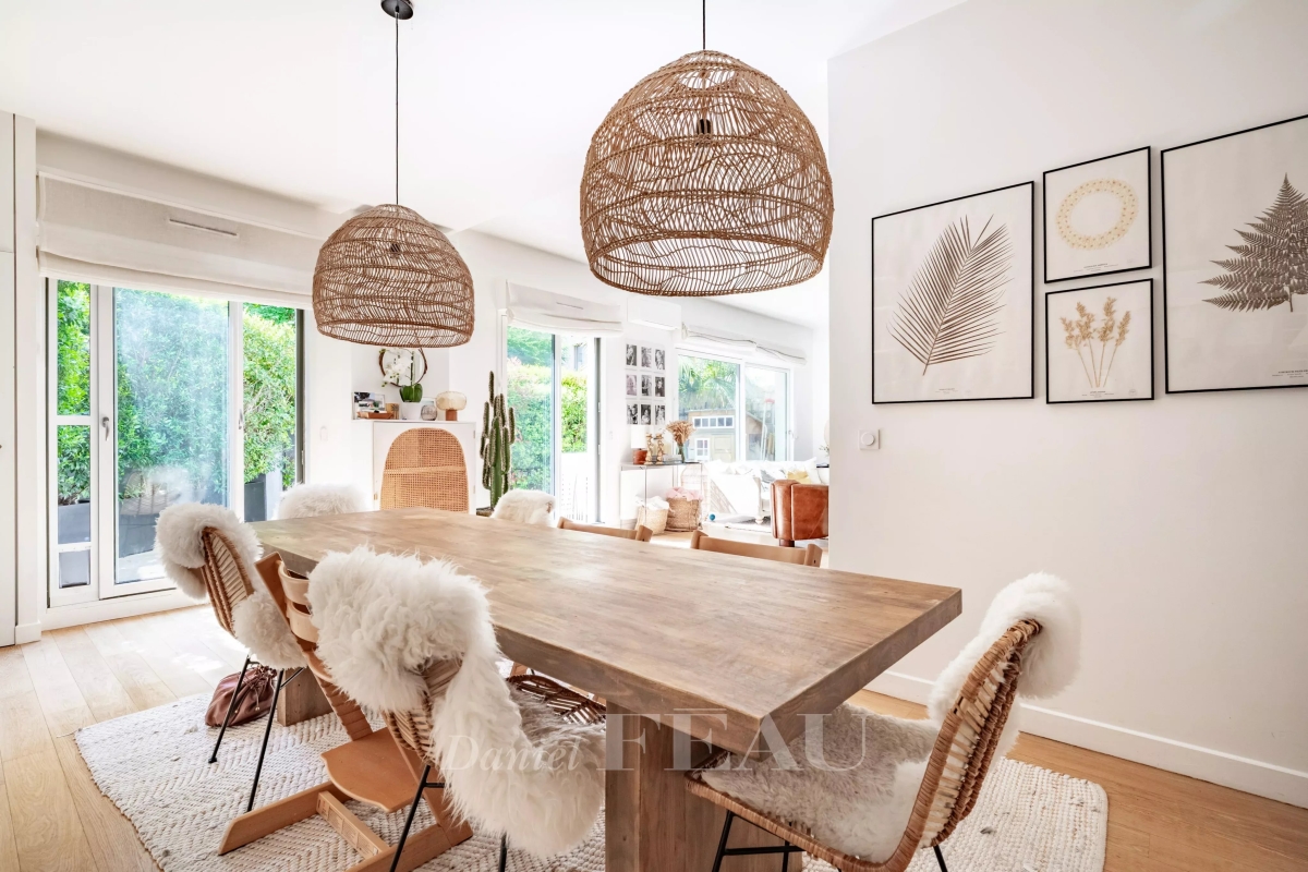 Maison de luxe à vendre à Paris 16Ème, 2 950 000 €, Photo 4