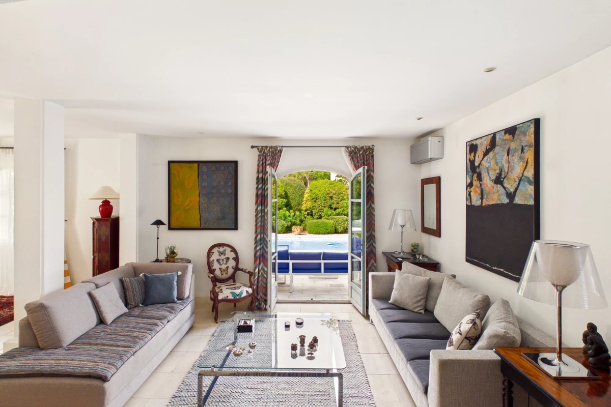Maison de luxe à vendre à Aix-en-Provence, 1 200 000 €, Photo 4