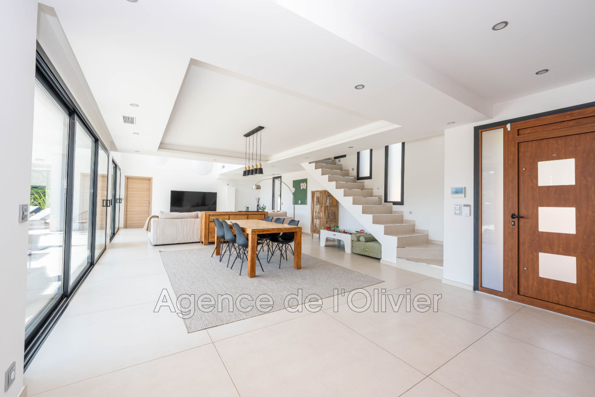 Maison de luxe à vendre à Valbonne, 2 580 000 €, Photo 4