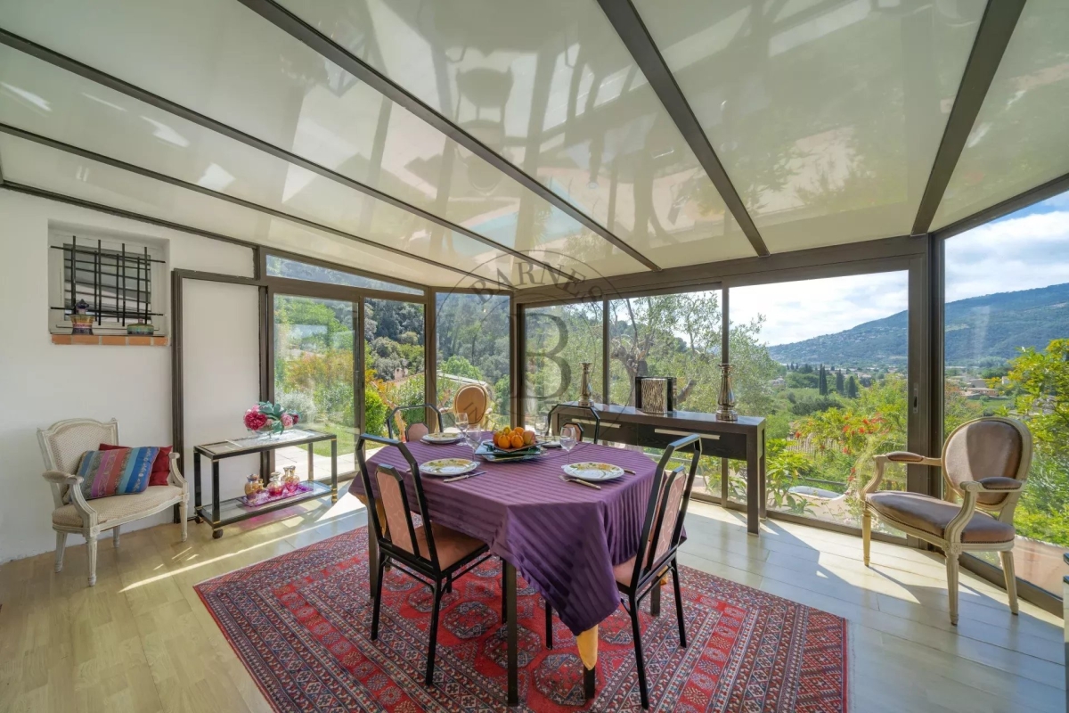 Maison de luxe à vendre à La Roquette-sur-Siagne, 670 000 €, Photo 4
