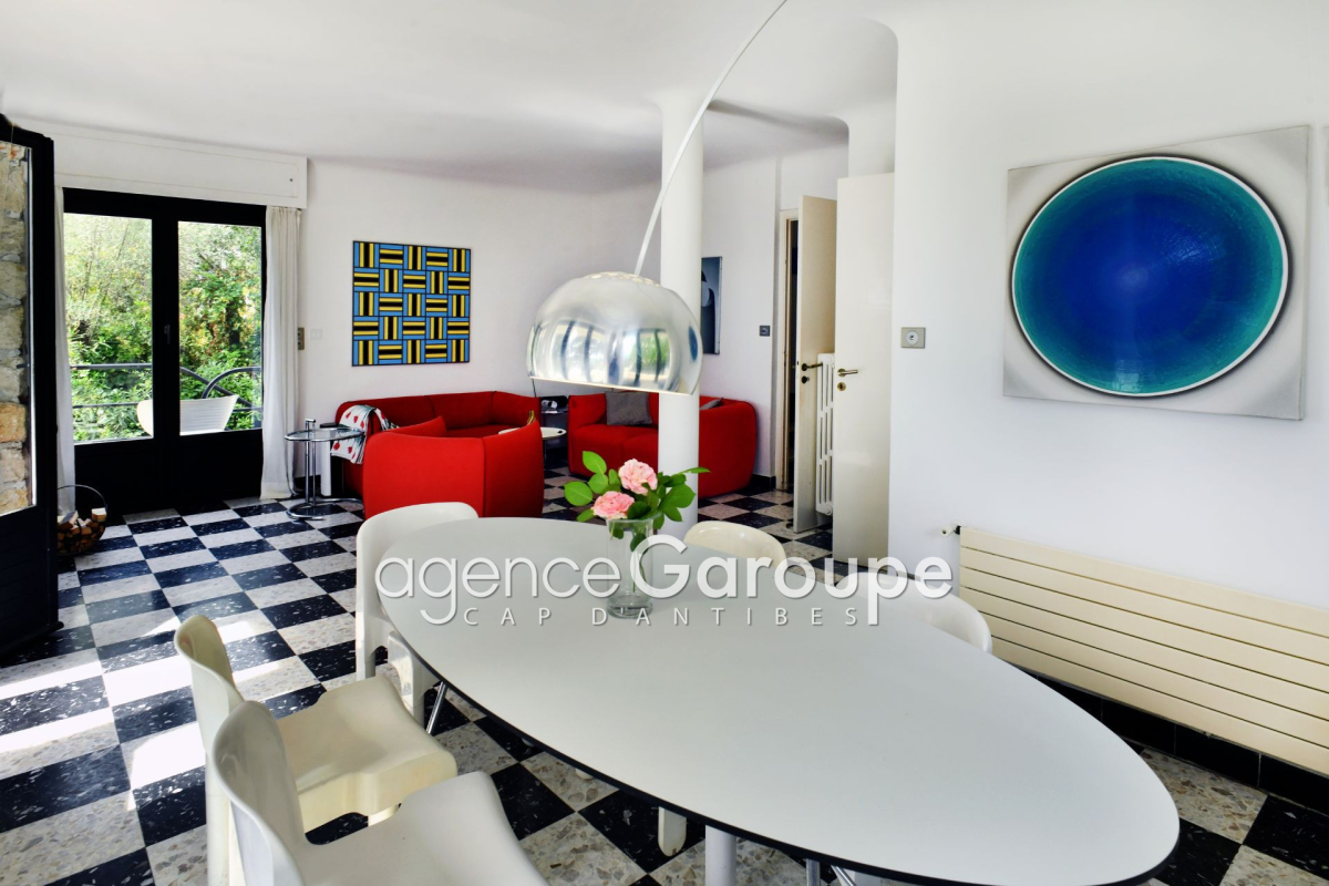 Luxury House for sale in Cap d'Antibes, 2 069 000 €, Photo 4
