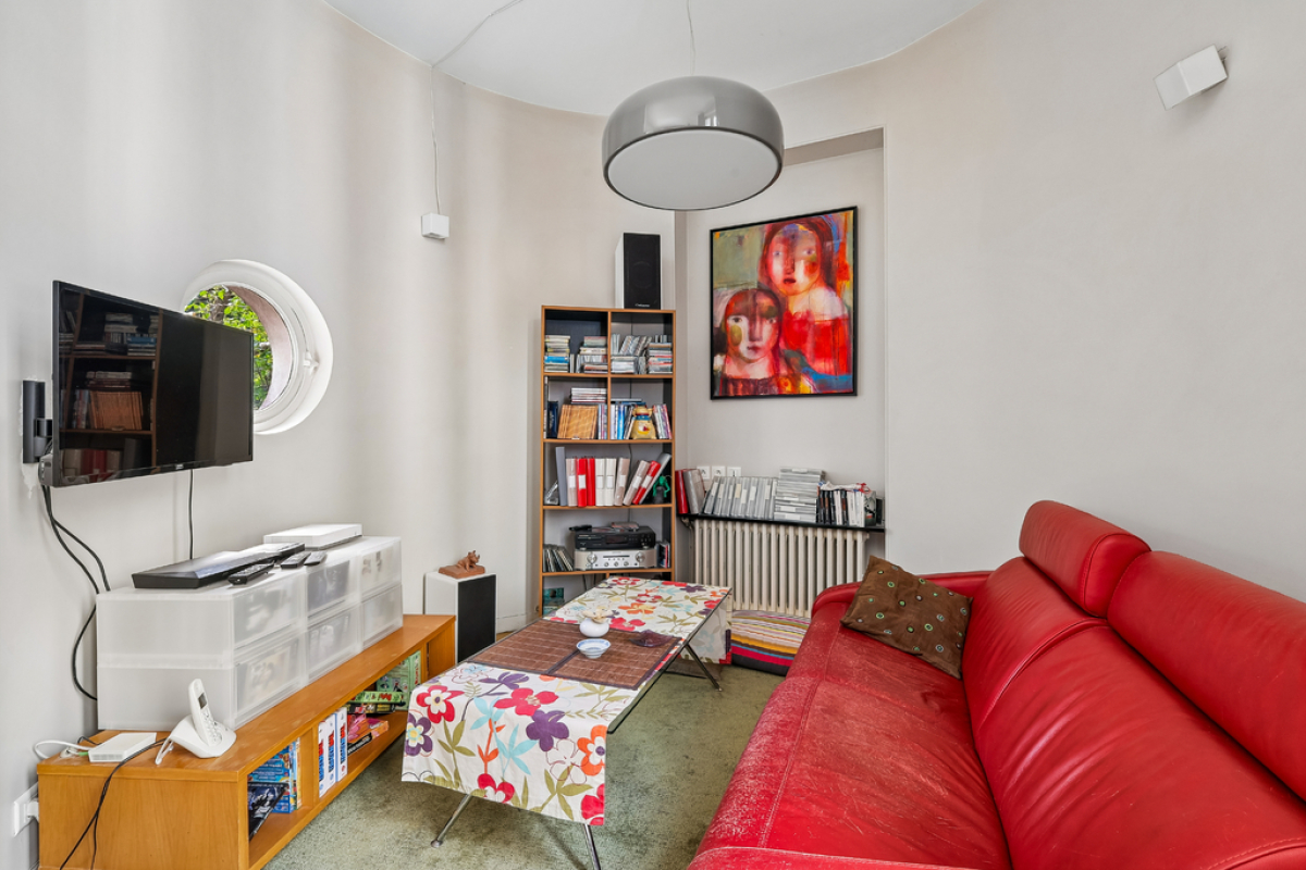 Luxury House for sale in Paris 14ème, 1 095 000 €, Photo 5