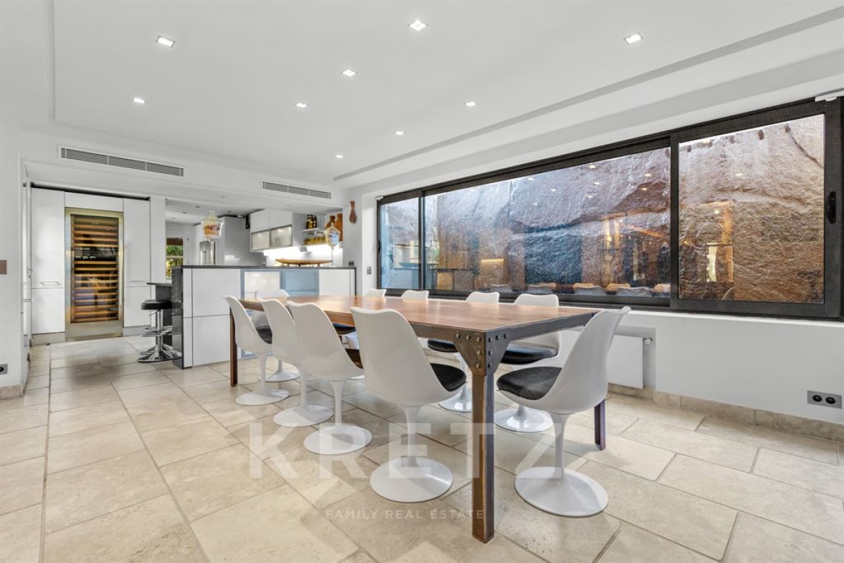 Luxury House for sale in Saint-Tropez, 7 490 000 €, Photo 5
