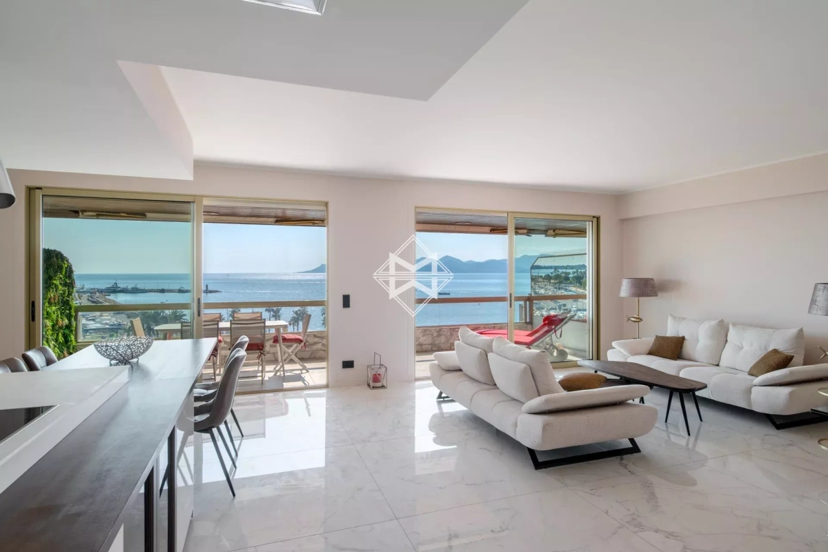 Luxury Apartment for sale in Cannes, 2 980 000 €, Photo 5