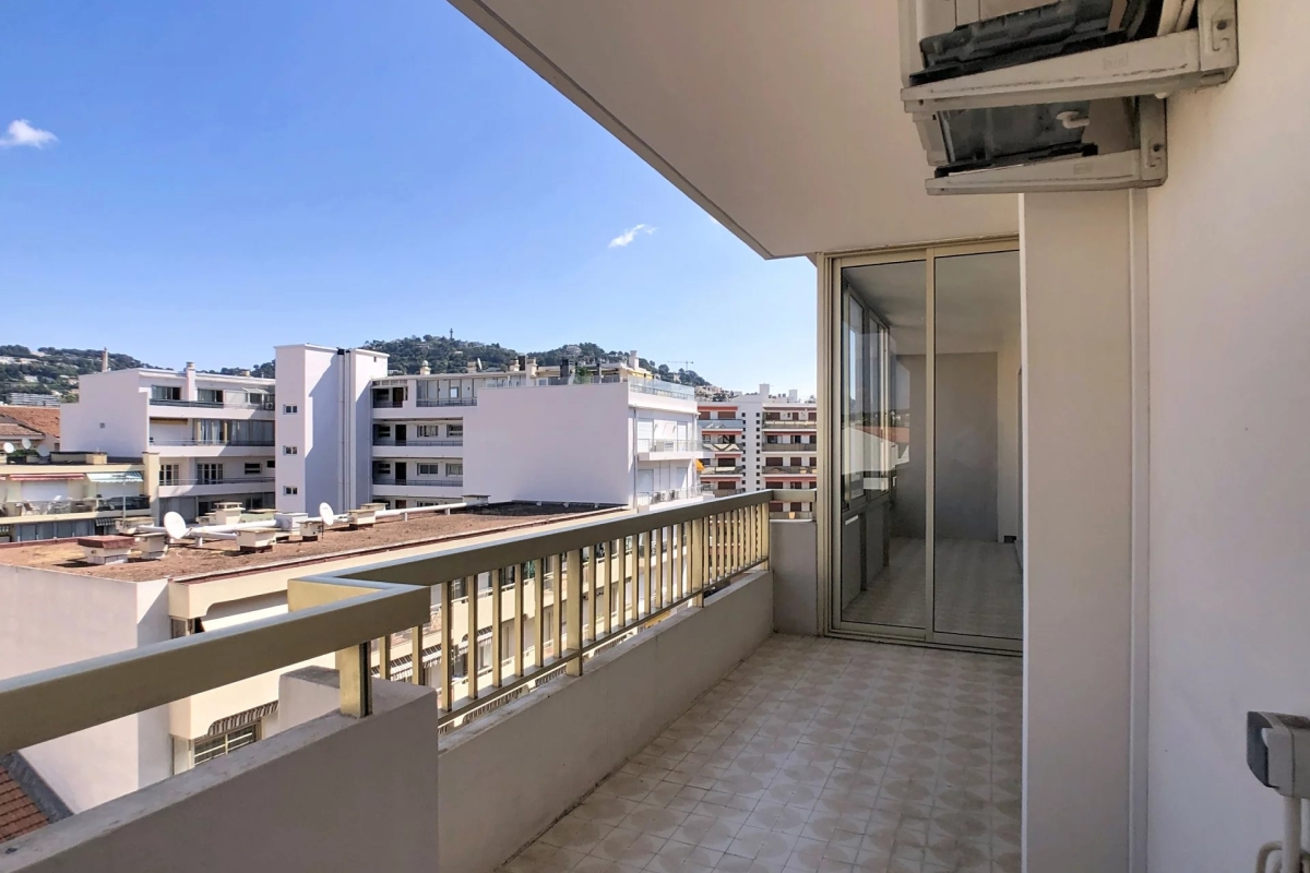 Appartement de luxe à vendre à Cannes, 990 000 €, Photo 5