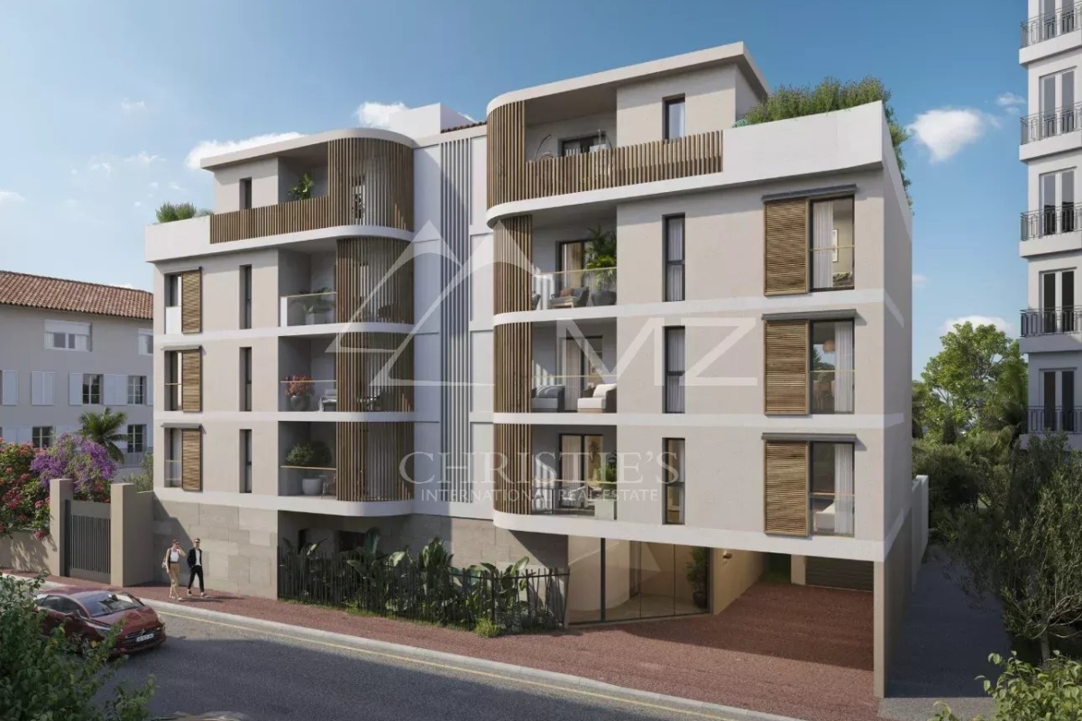 Luxury Apartment for sale in Cannes, 1 695 000 €, Photo 5