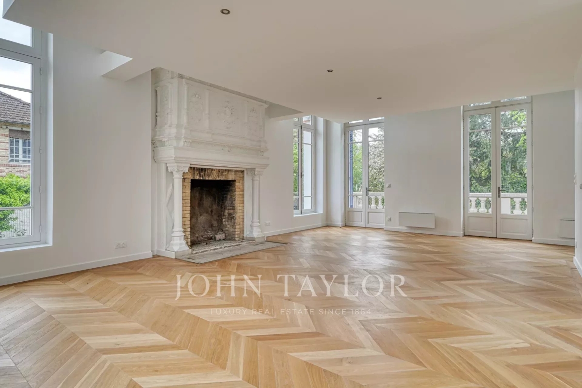 Maison de luxe à vendre à Chennevières-sur-Marne, 2 490 000 €, Photo 5