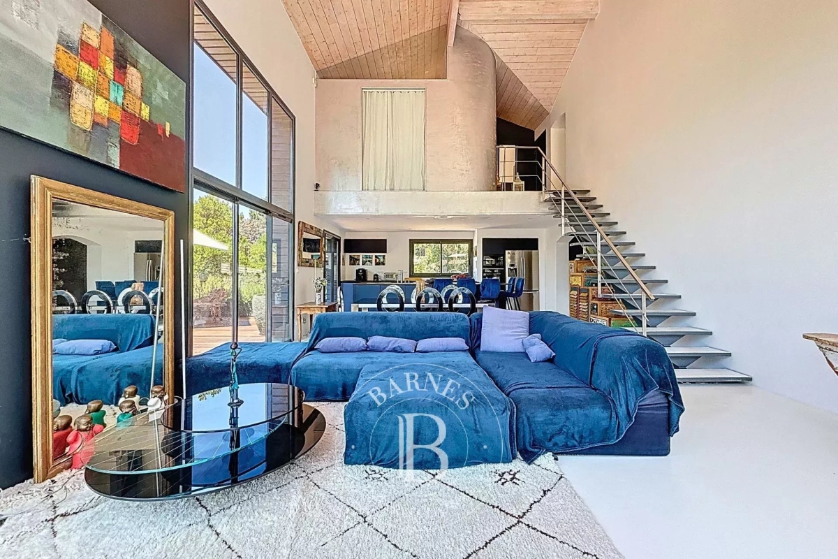 Maison de luxe à vendre à Lege Cap Ferret, 3 640 000 €, Photo 5