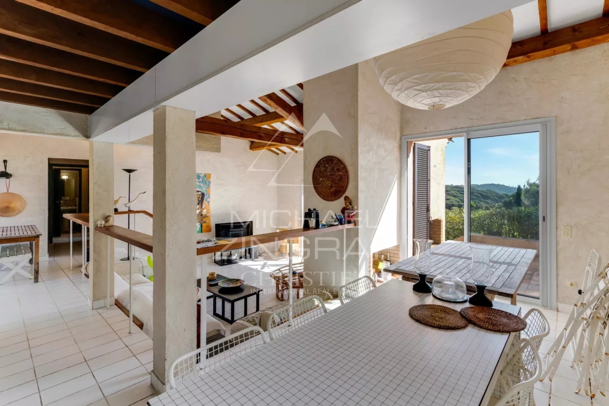 Maison de luxe à vendre à Ramatuelle, 3 290 000 €, Photo 5