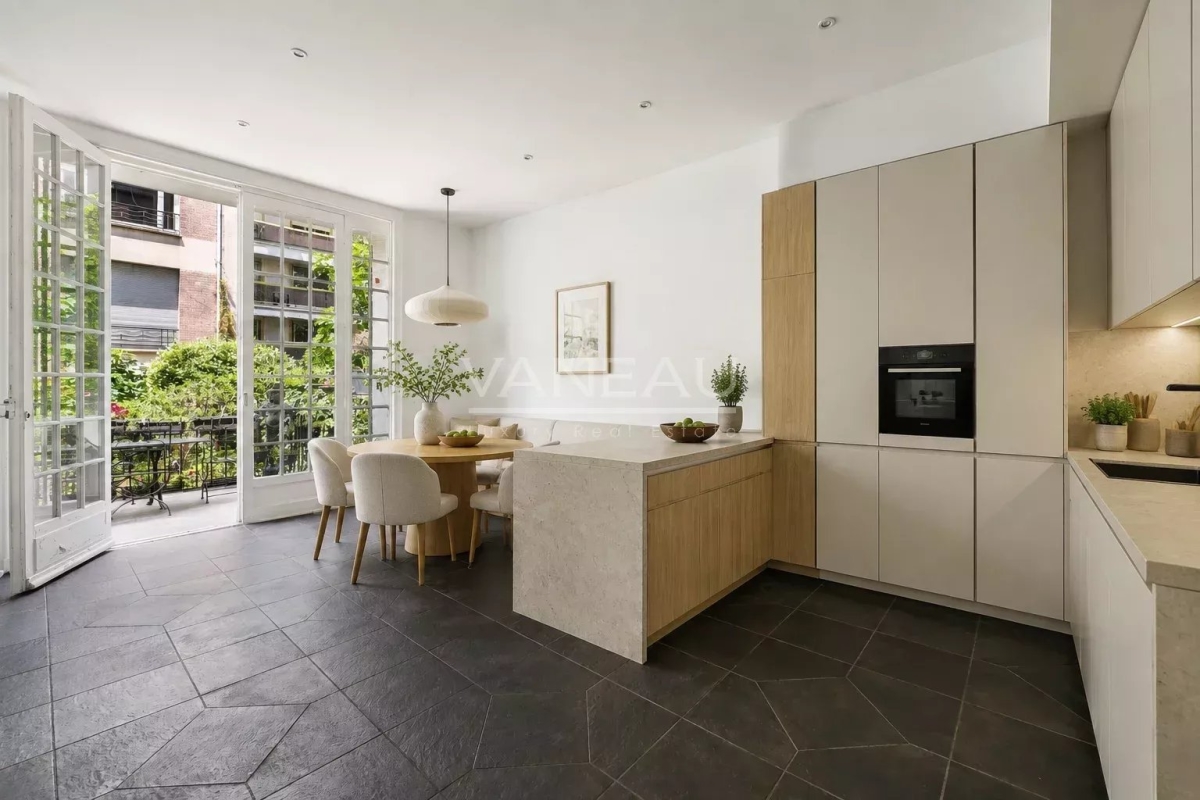 Maison de luxe à vendre à Paris 16ème, 6 330 000 €, Photo 5