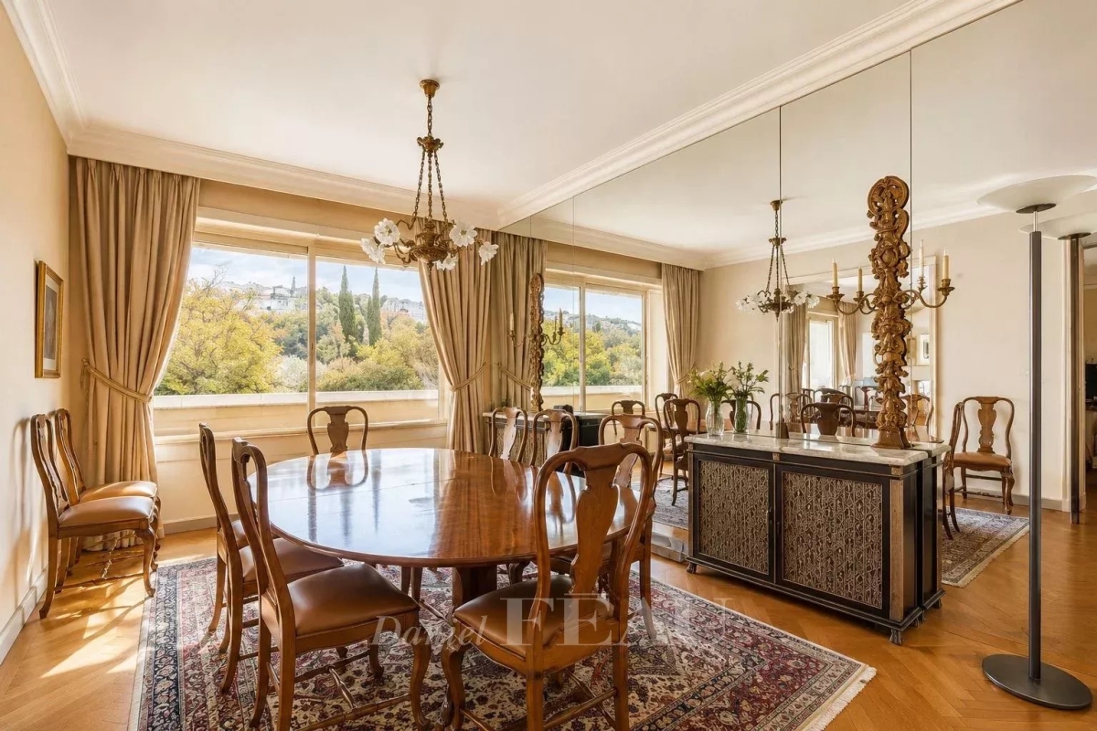 Appartement de luxe à vendre à Paris 16ème, 3 750 000 €, Photo 5