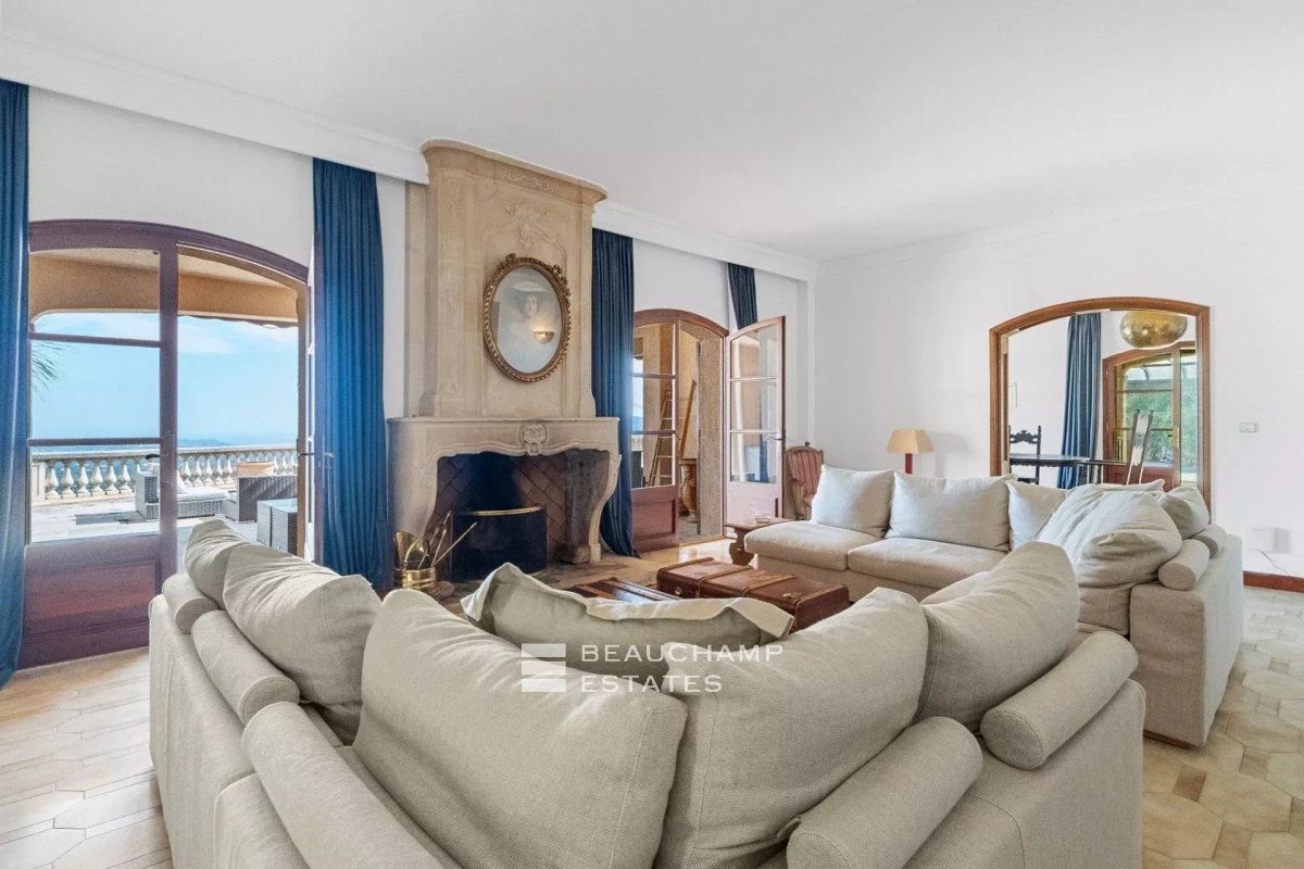 Luxury House for sale in Grasse, 5 000 000 €, Photo 5