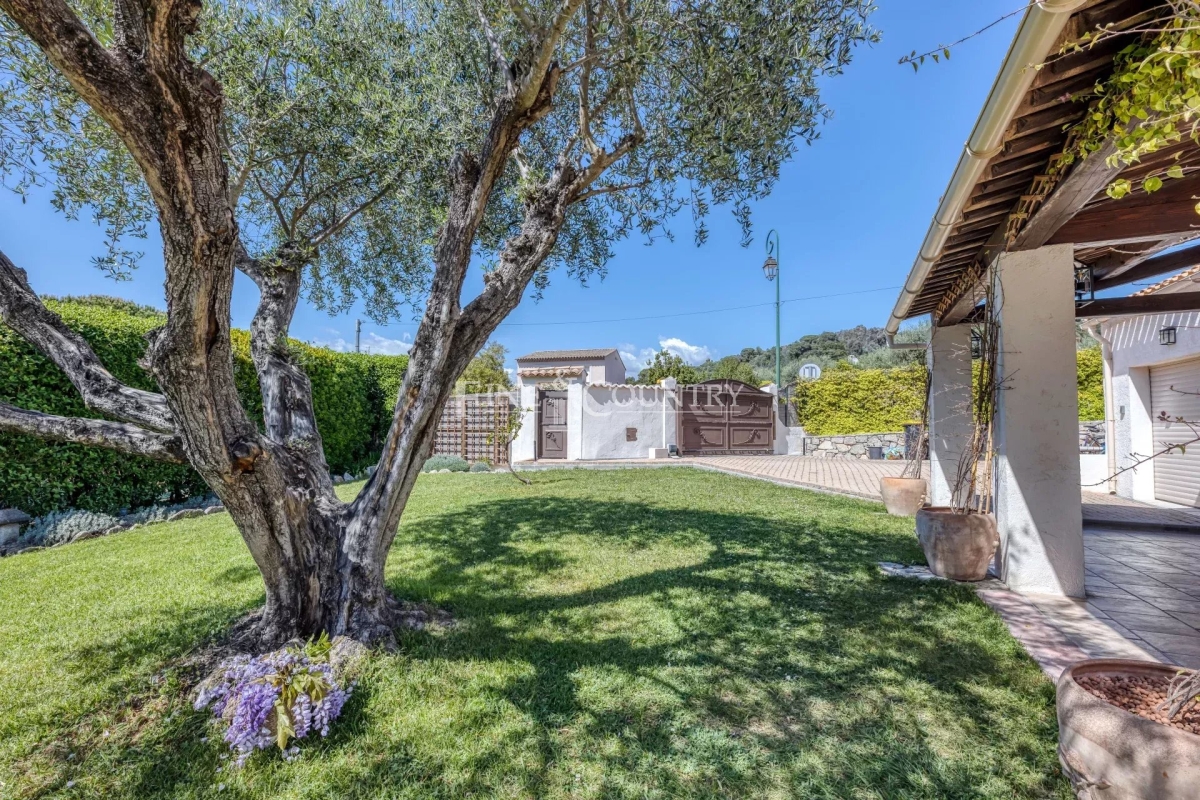 Maison de luxe à vendre à Mougins, 825 000 €, Photo 5